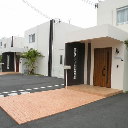 Willa Chibana Terrace Okinawa Zewnętrze zdjęcie