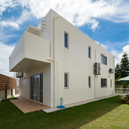 Willa Chibana Terrace Okinawa Zewnętrze zdjęcie