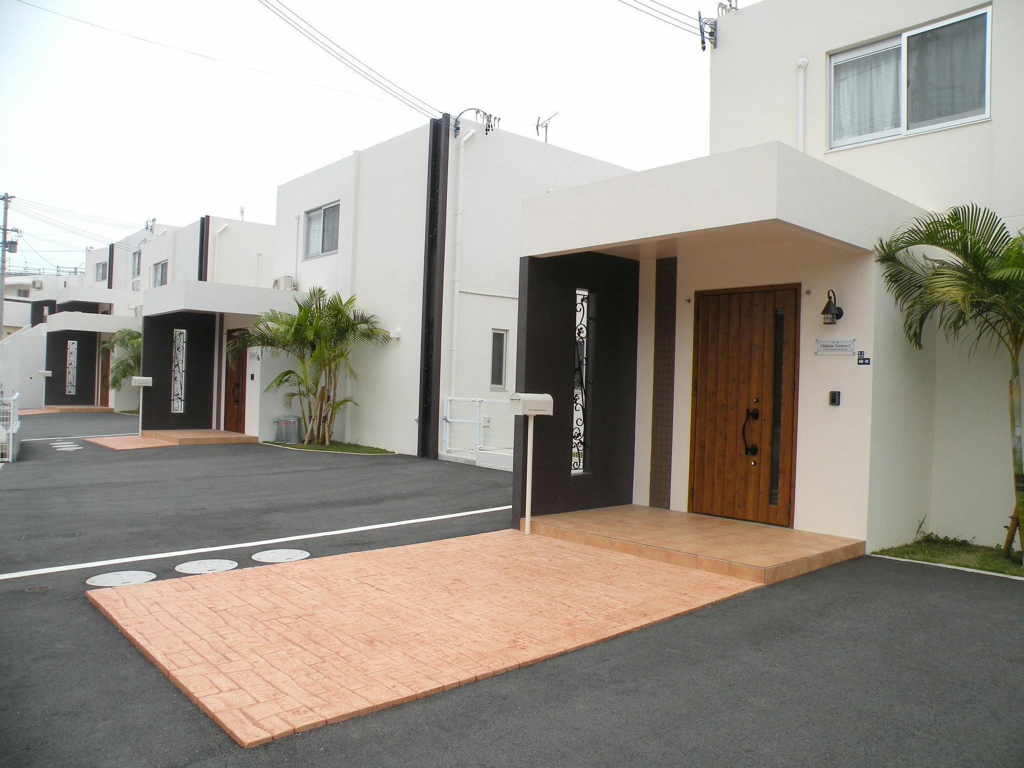 Willa Chibana Terrace Okinawa Zewnętrze zdjęcie