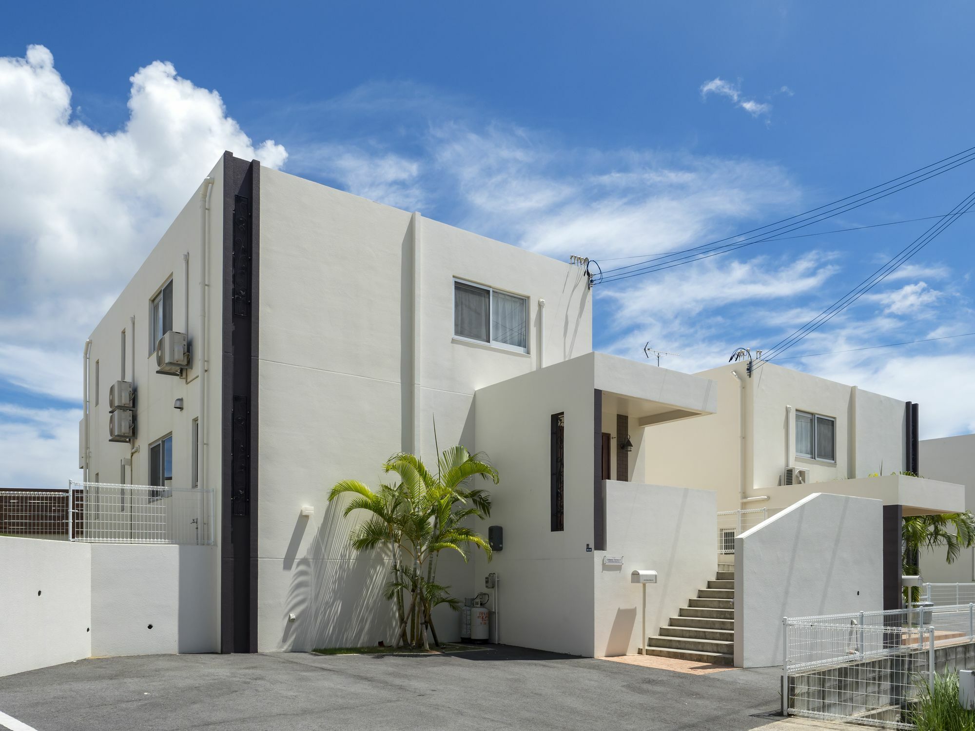 Willa Chibana Terrace Okinawa Zewnętrze zdjęcie